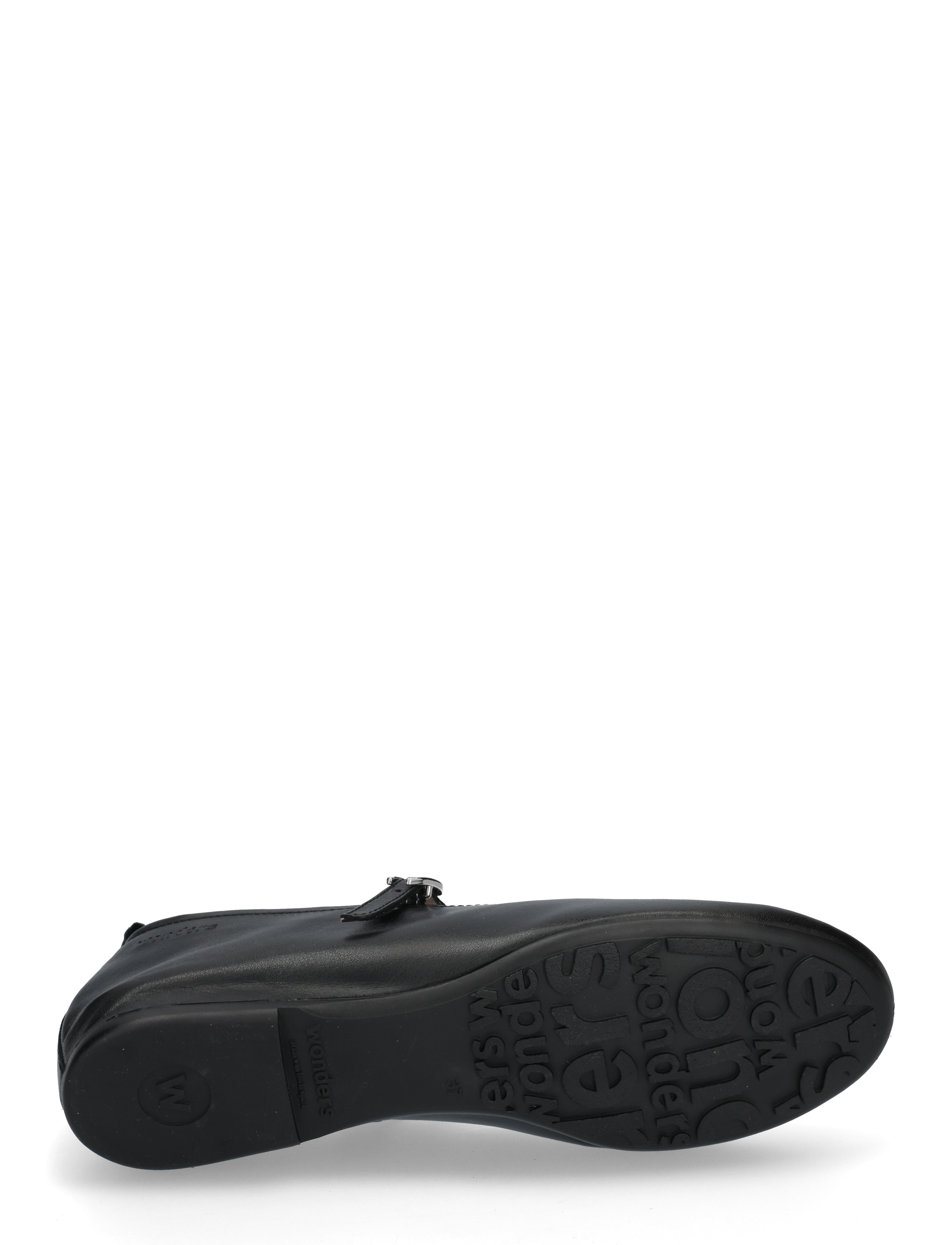 Wonders - GRACIA - negro - 4
