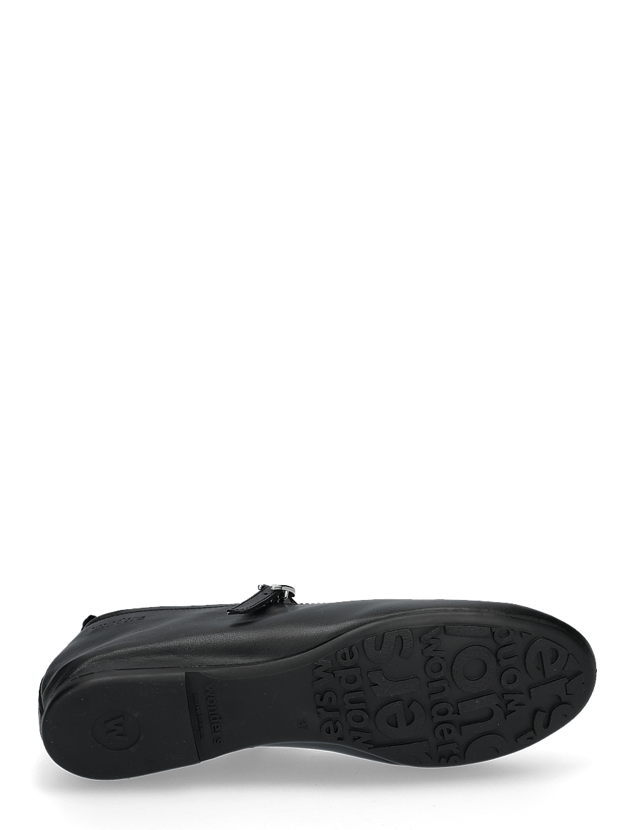 Wonders - GRACIA - special occasions - negro - 4