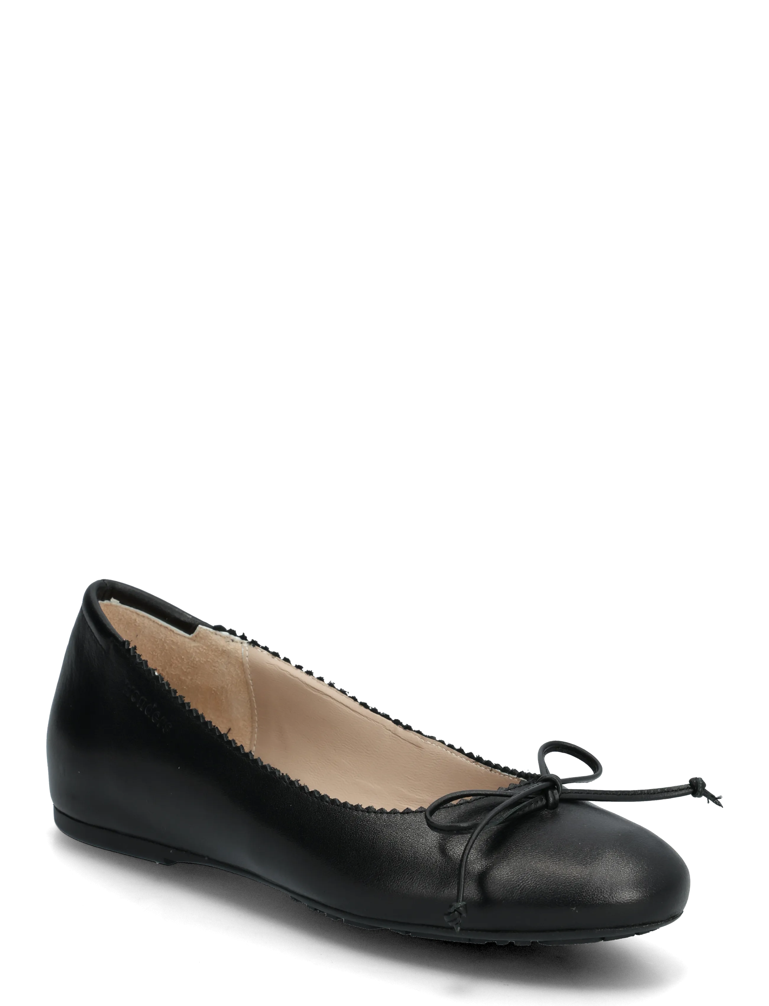 WONDERS Grace 20 Schwarz - 37 - Damen