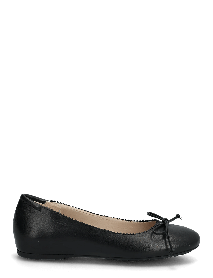 Wonders - GRACE 20 - special occasions - negro - 1