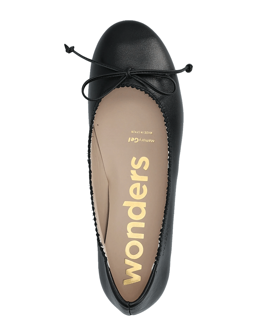 Wonders - GRACE 20 - special occasions - negro - 3
