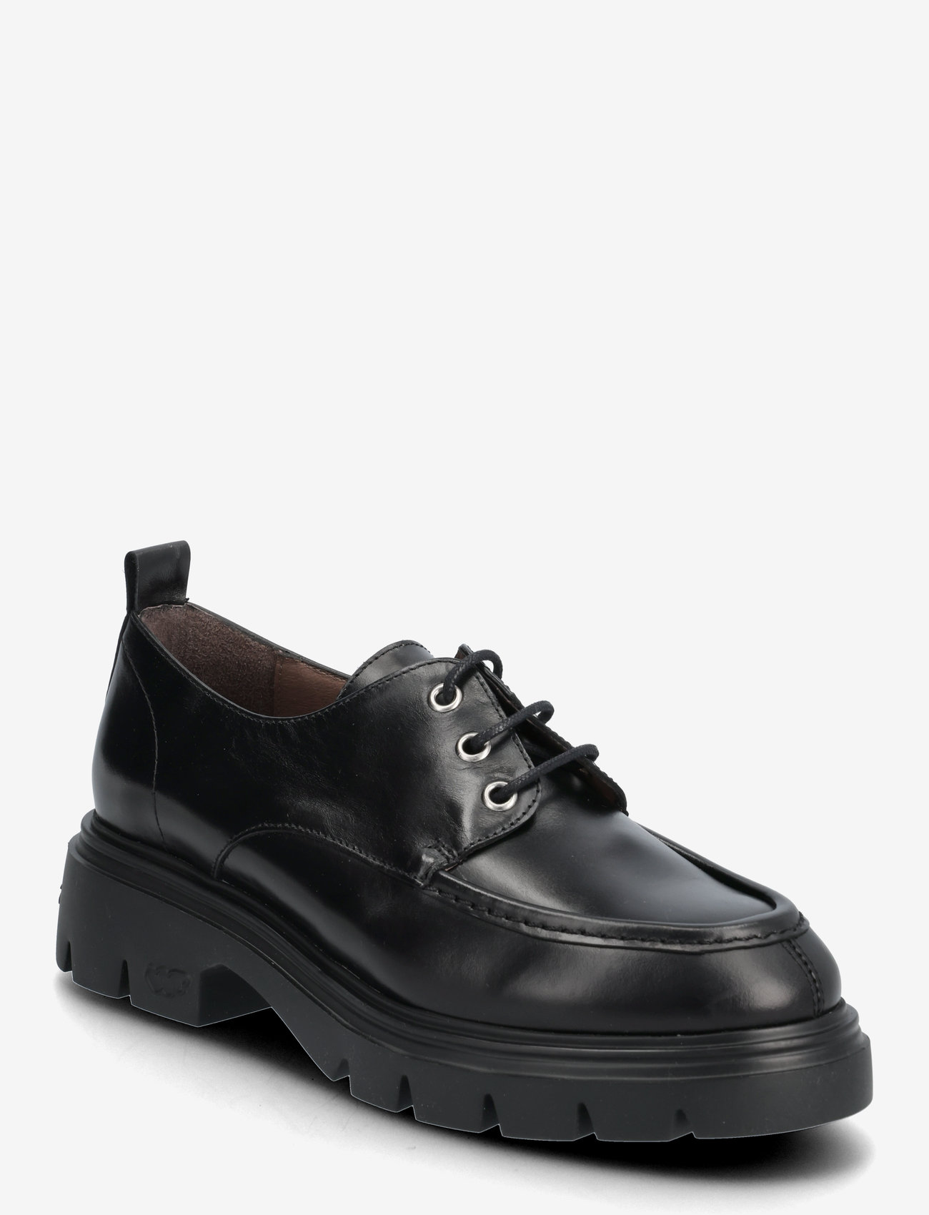 Wonders - BONES 02 - mode trends - negro - 0