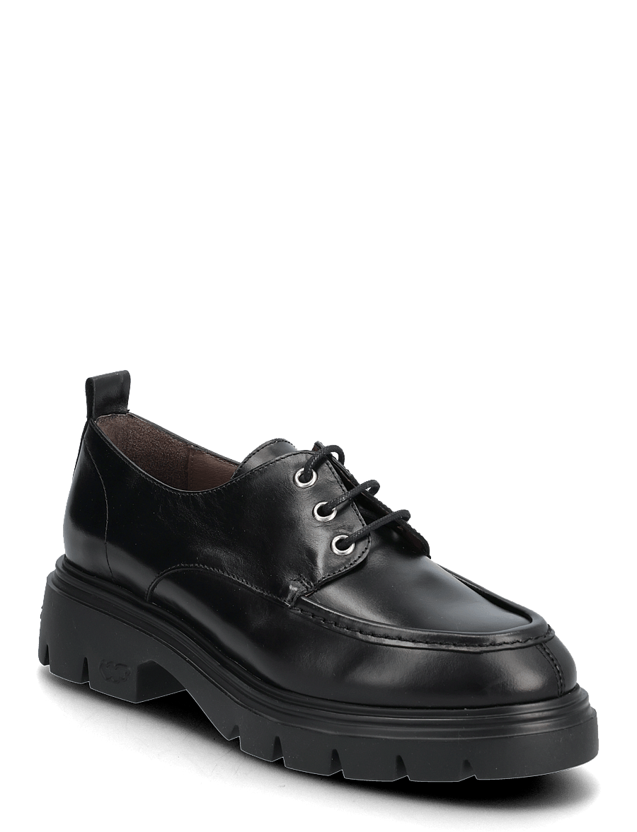 Wonders - BONES 02 - moetrendid - negro - 0