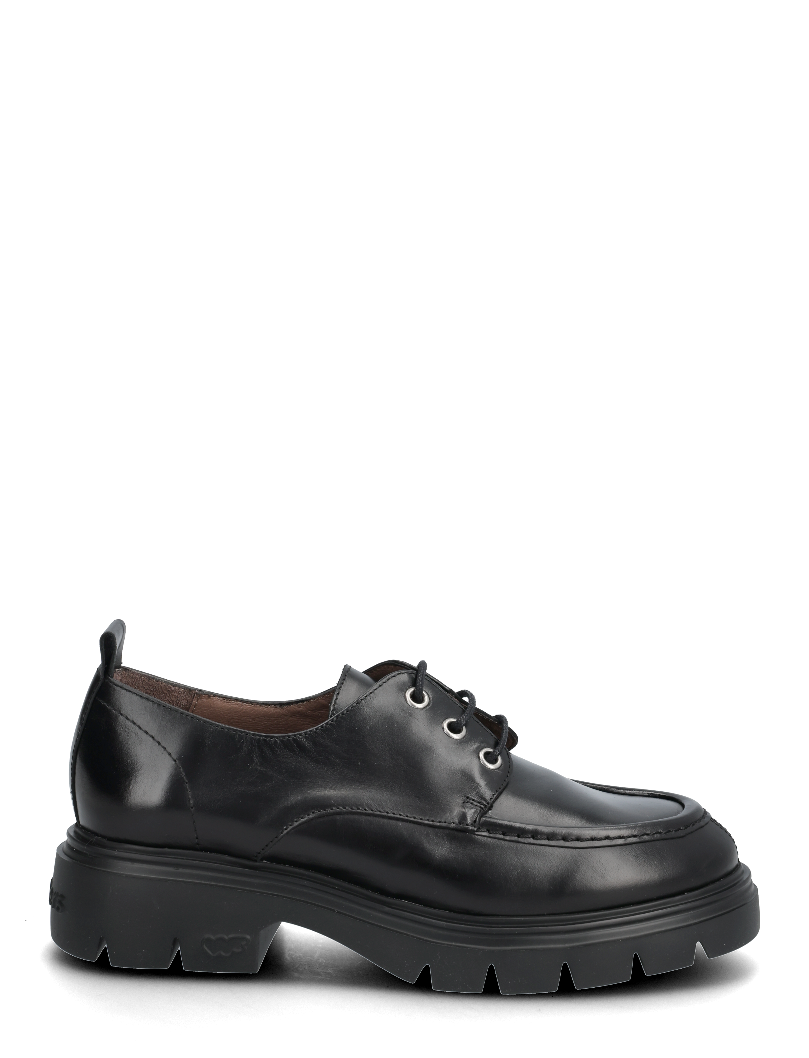 Wonders - BONES 02 - negro - 1