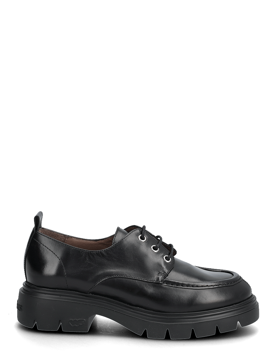 Wonders - BONES 02 - moetrendid - negro - 1