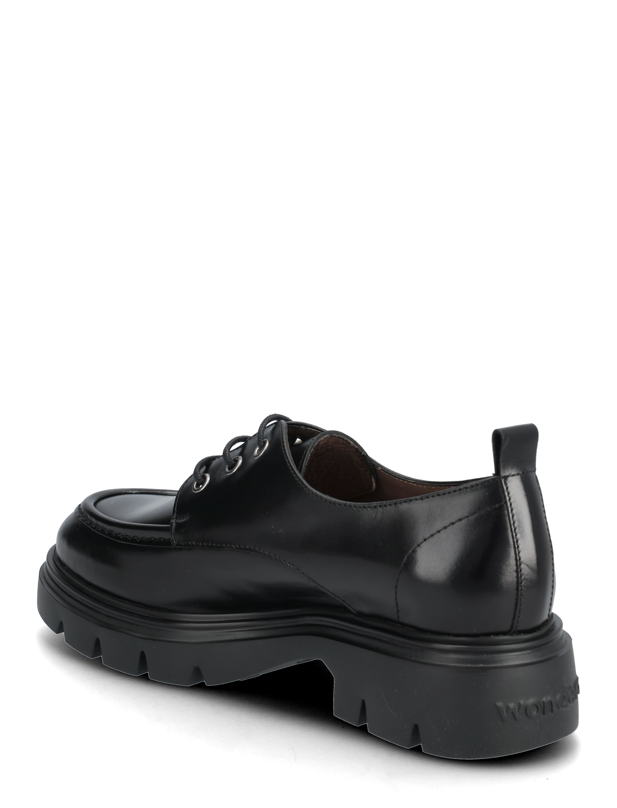 Wonders - BONES 02 - negro - 2
