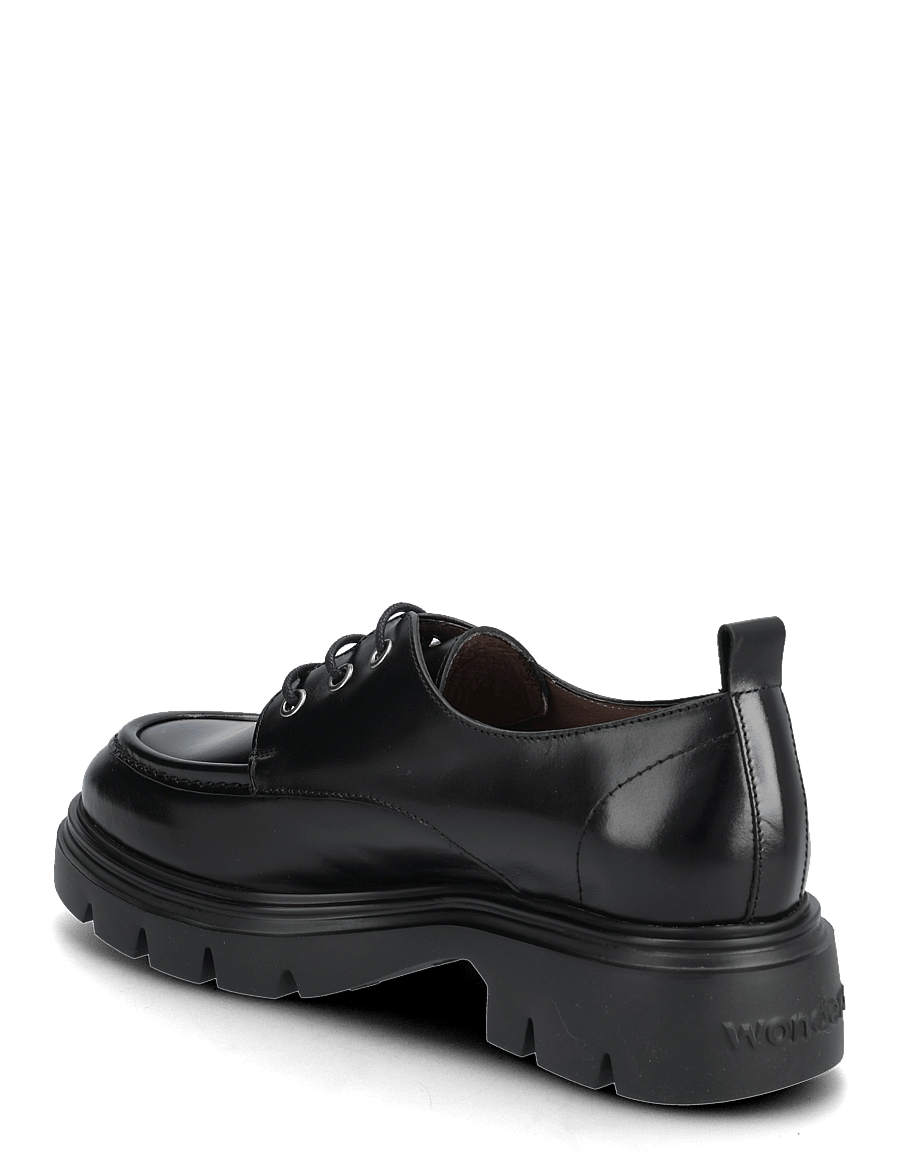 Wonders - BONES 02 - moetrendid - negro - 2