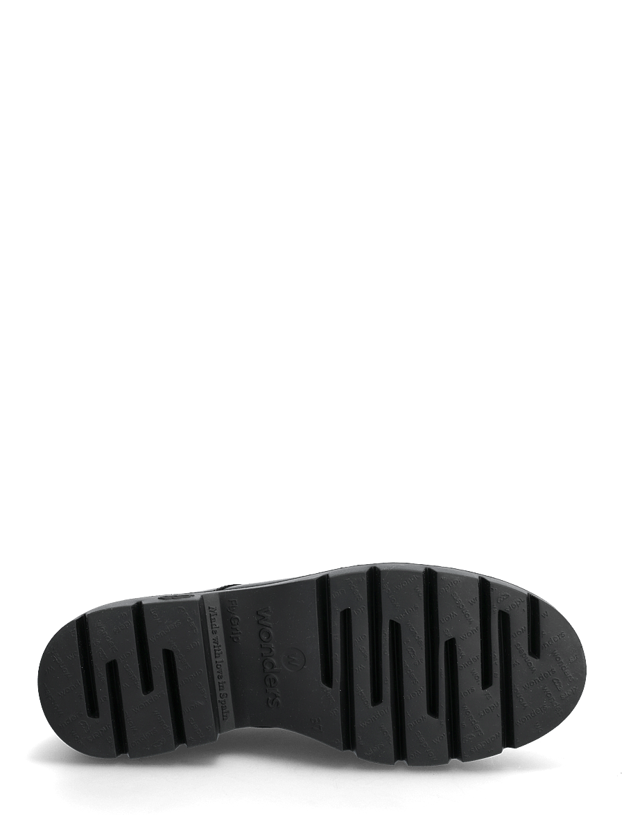 Wonders - BONES 02 - moetrendid - negro - 4