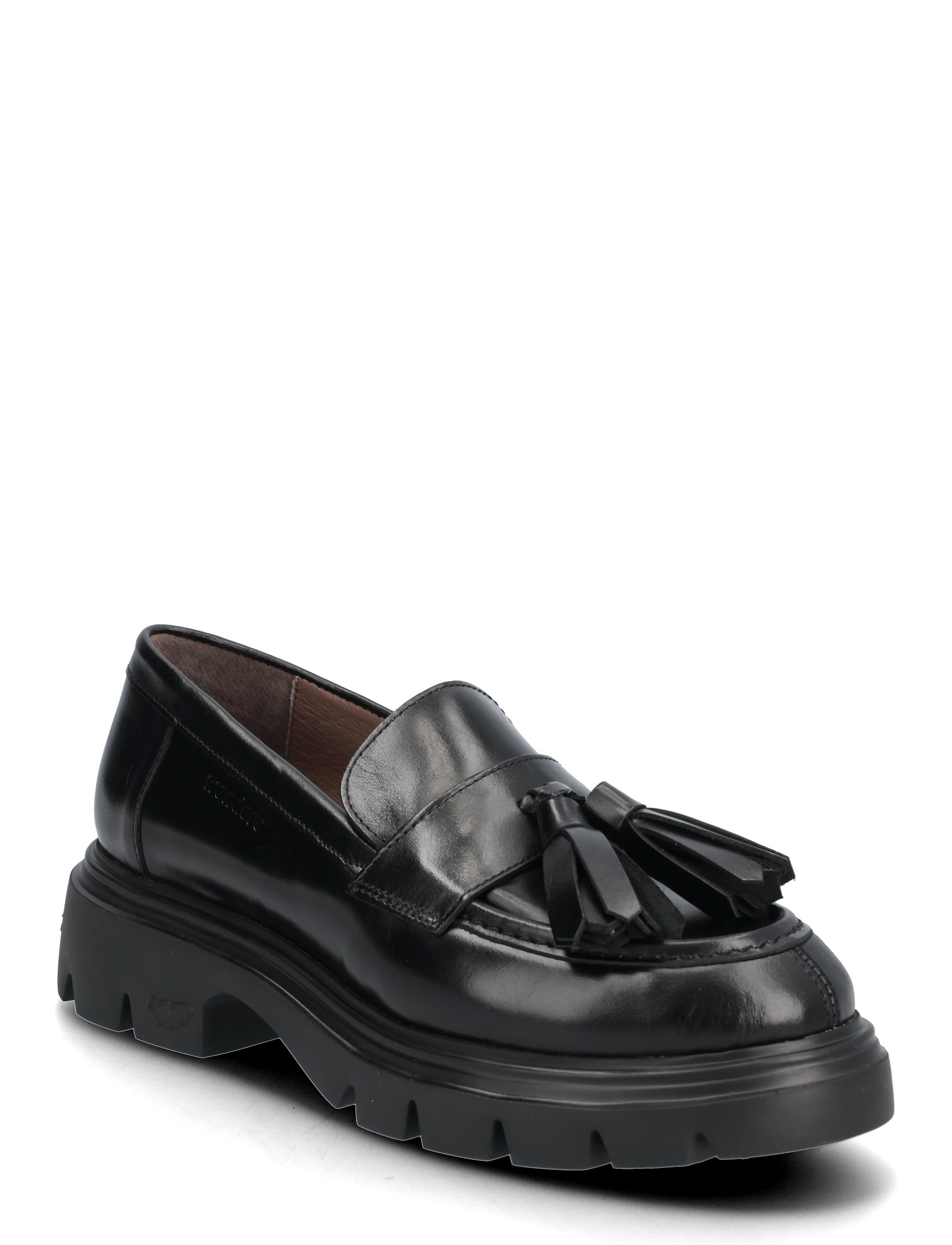 Wonders BONES 03 - Transitional Layering - NEGRO / black