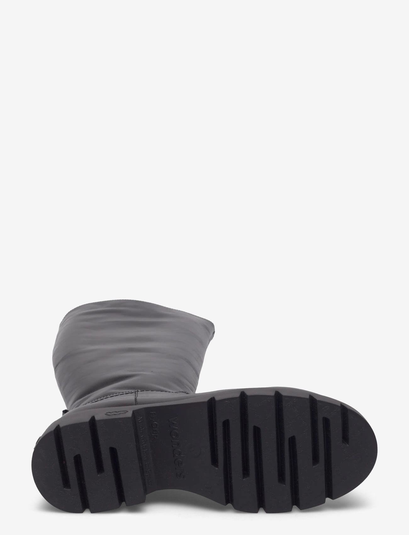 Wonders - BONES 04 - damen - negro - 4