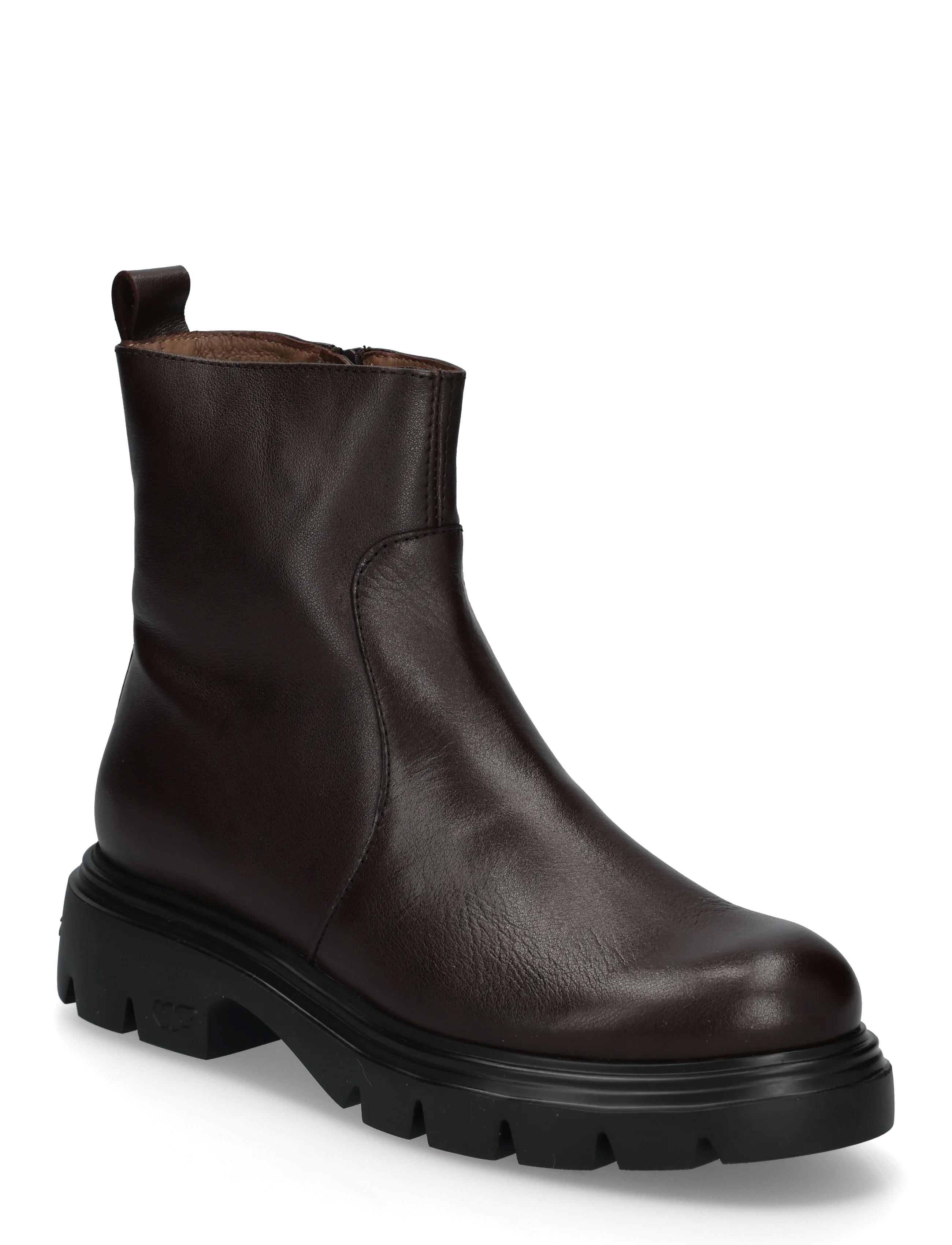 Wonders BONES 05 - Stiefel - ALICE TESTA / brown