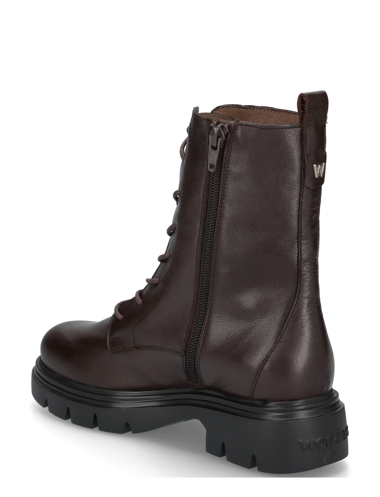 Wonders - BONES 13 - geschnürte stiefel - alice testa - 1