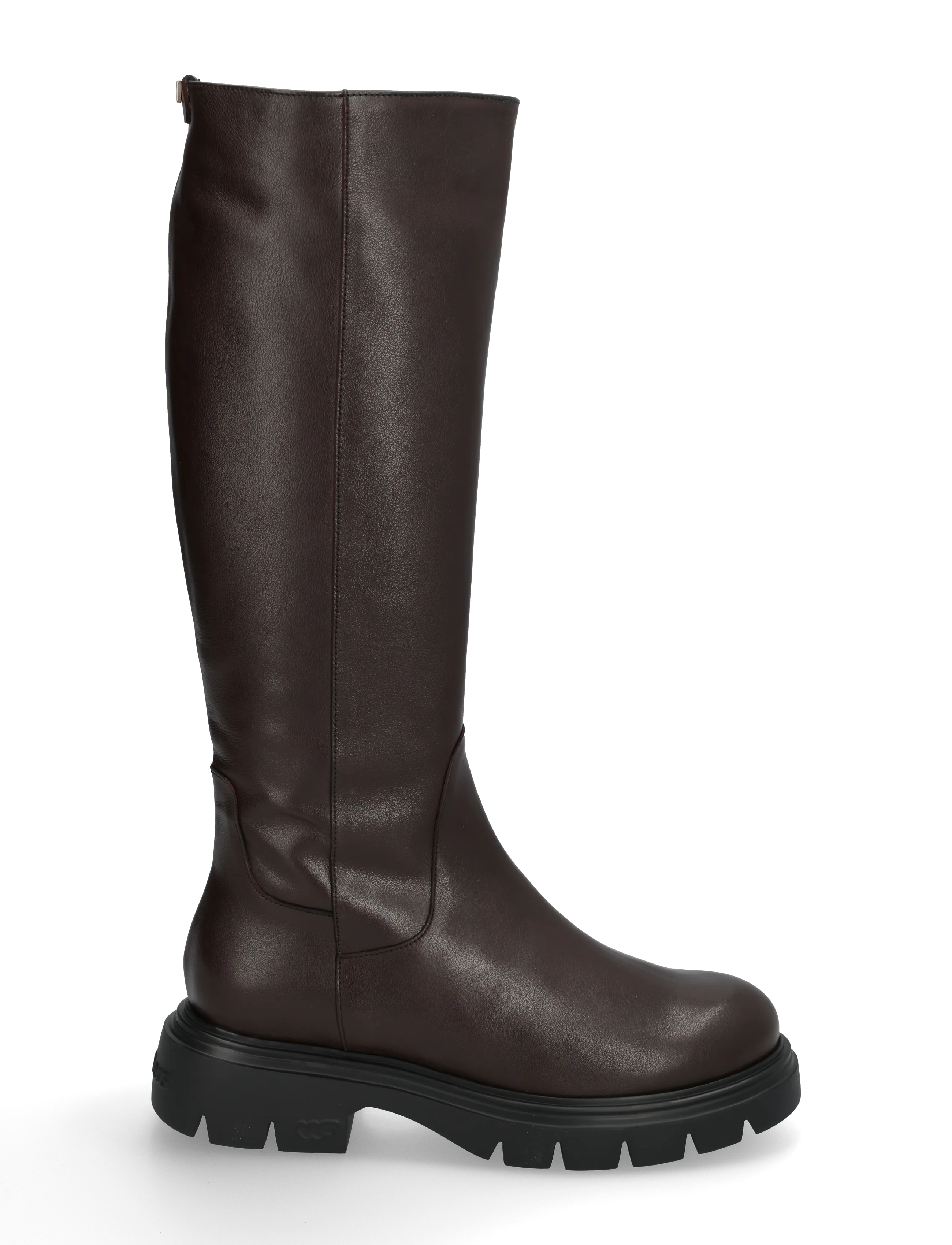 Wonders - BONES 17 - knee high boots - alice testa - 2