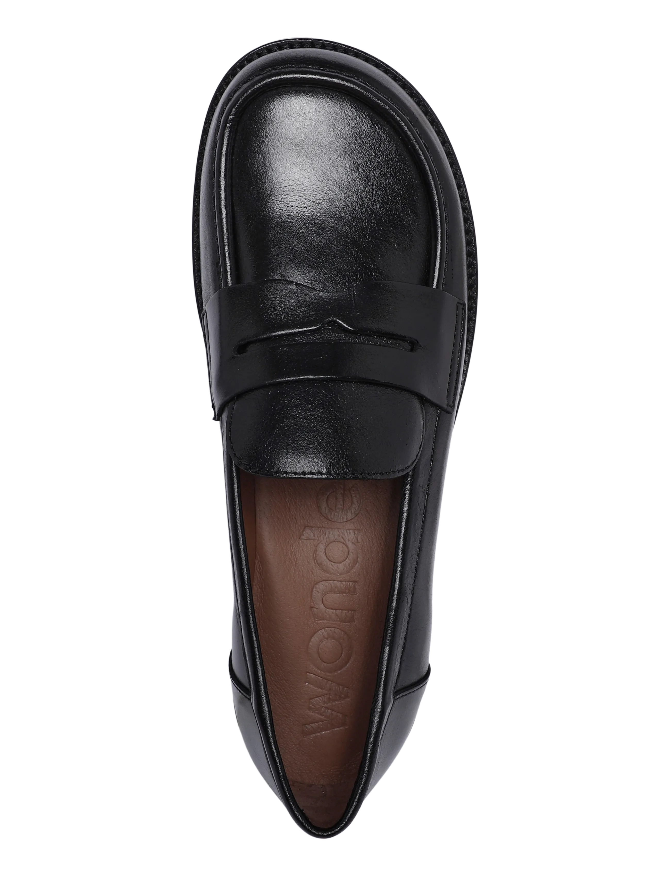 Wonders - CORO 20 - moetrendid - oregonlux negro - 2