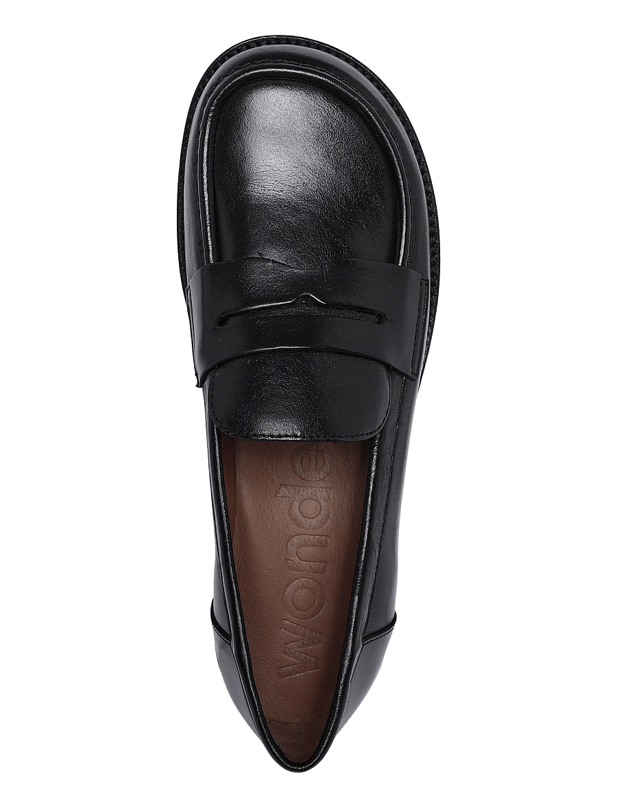 Wonders - CORO 20 - moetrendid - oregonlux negro - 2