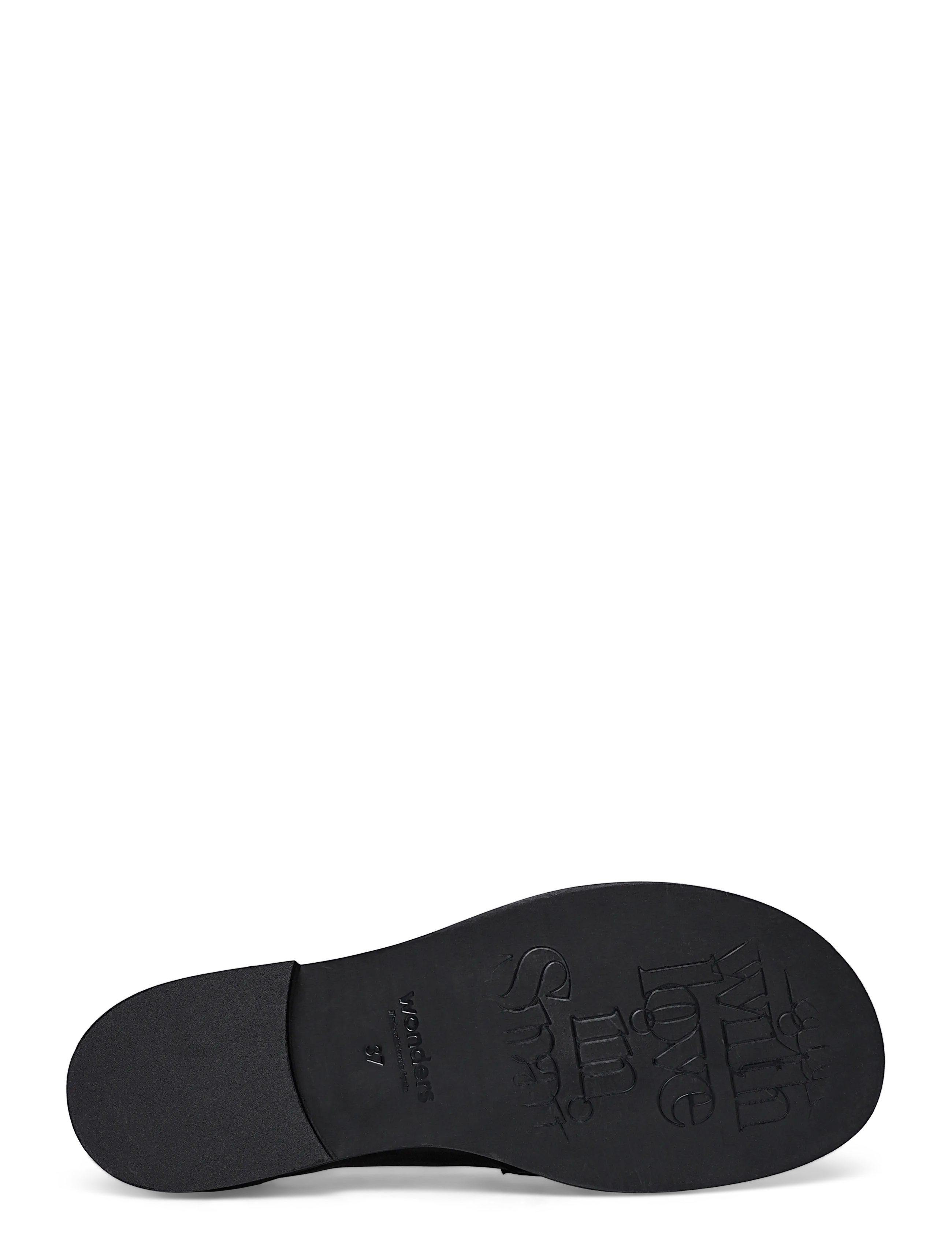 Wonders - CORO 20 - moetrendid - oregonlux negro - 4