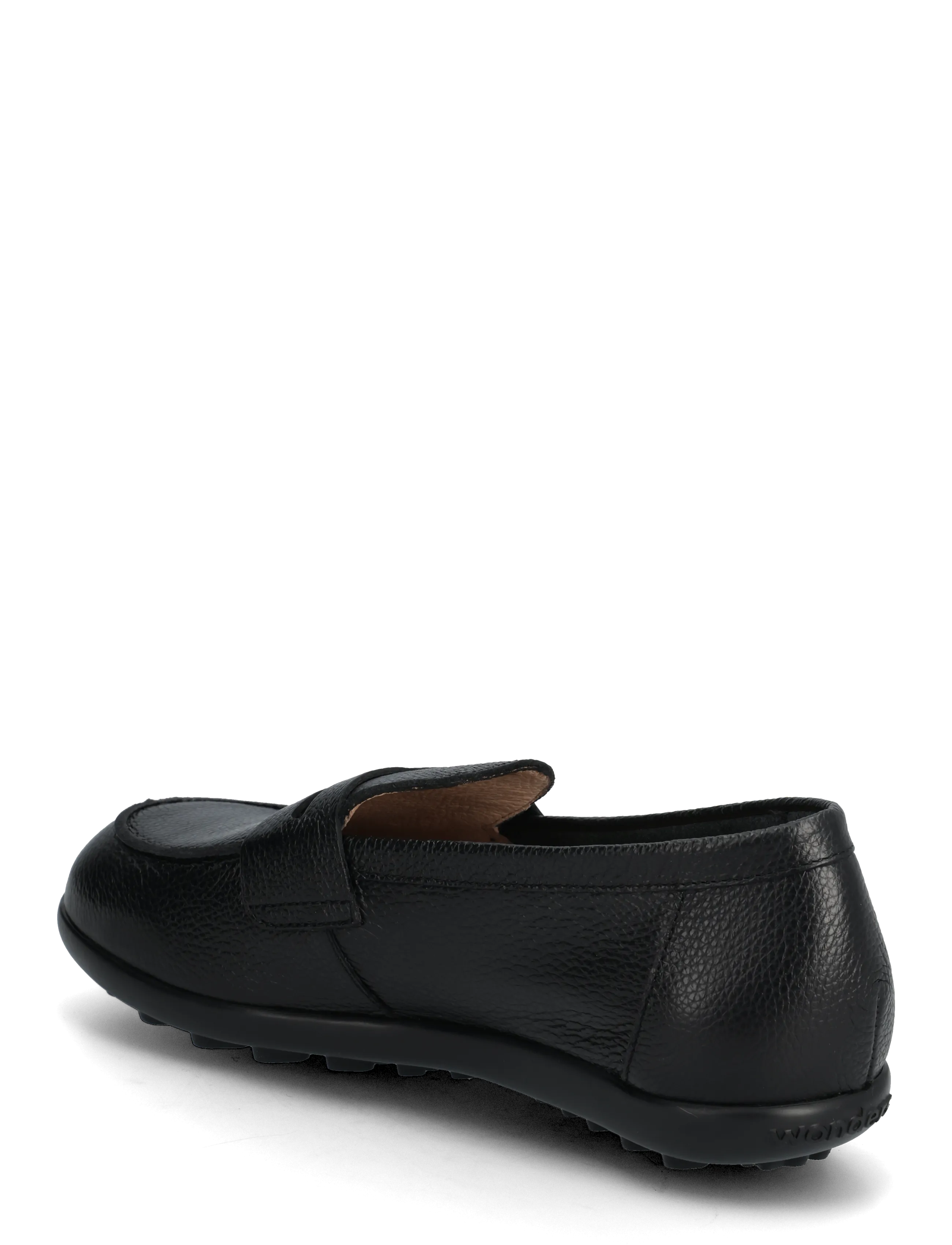 Wonders - FLYFIT 01 - mokassiinid - negro - 2