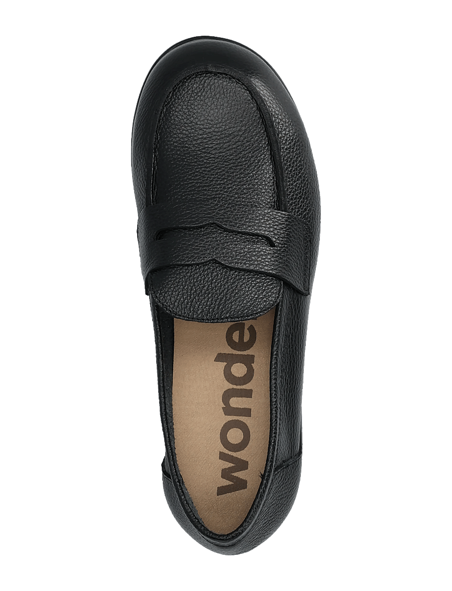 Wonders - FLYFIT 01 - modetrender - negro - 3