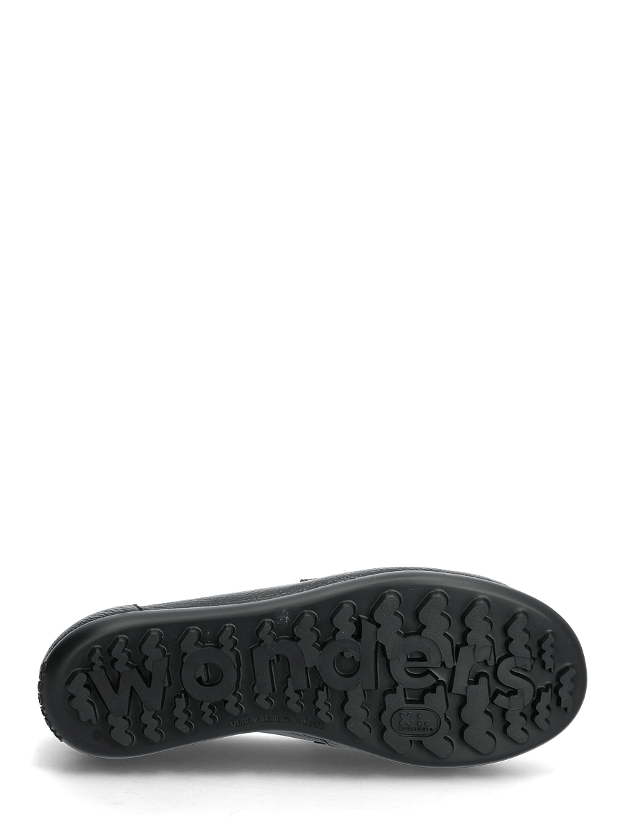 Wonders - FLYFIT 01 - modetrender - negro - 4