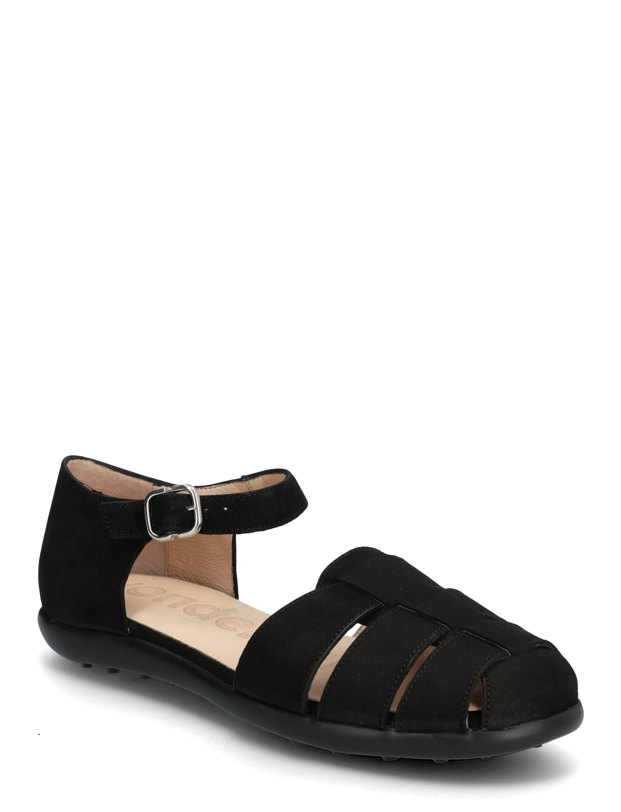 WONDERS Flyfit 03 Schwarz - 41 - Damen