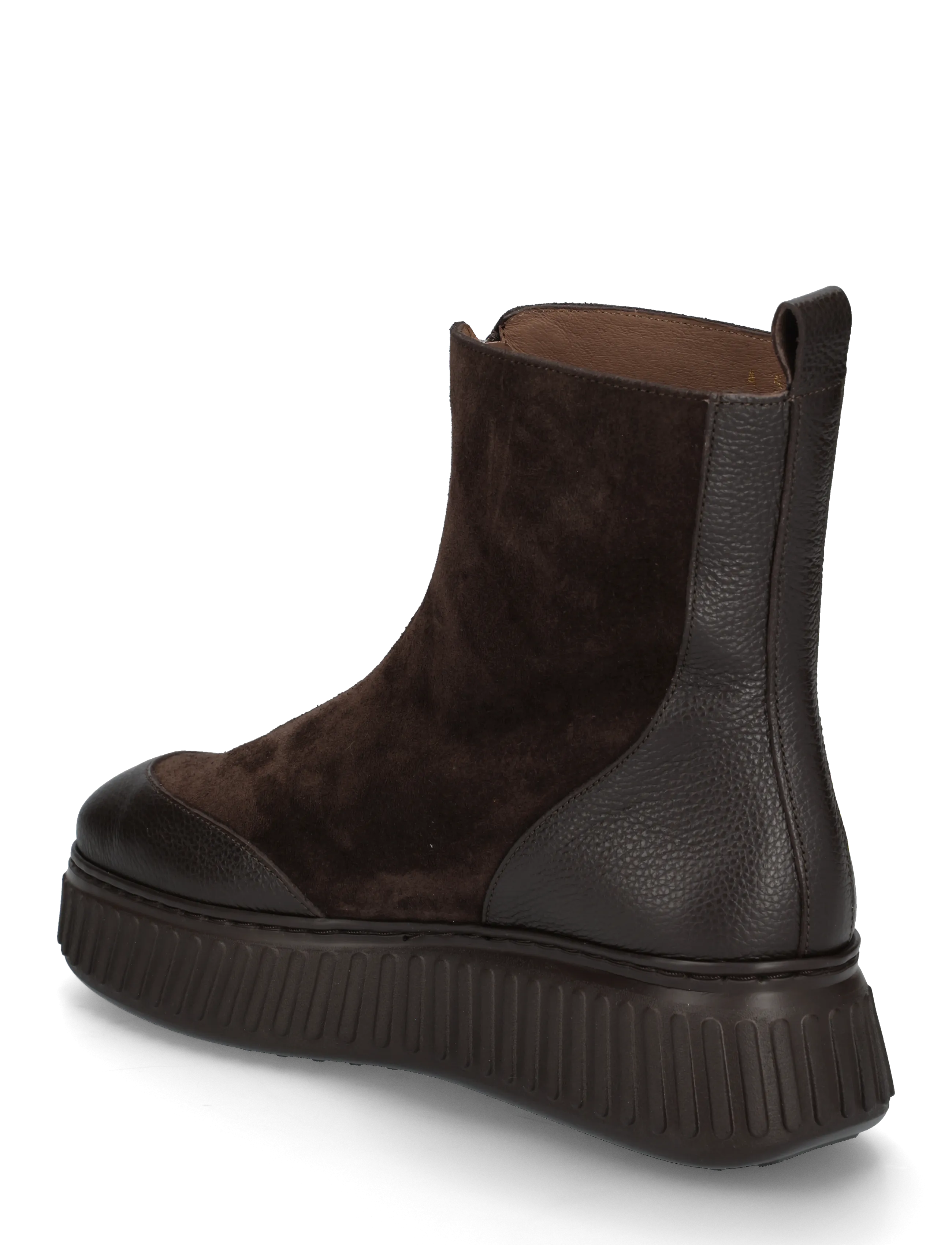 Wonders - XFLY 02 - madalad poolsaapad - wild/charm coffe/test - 1