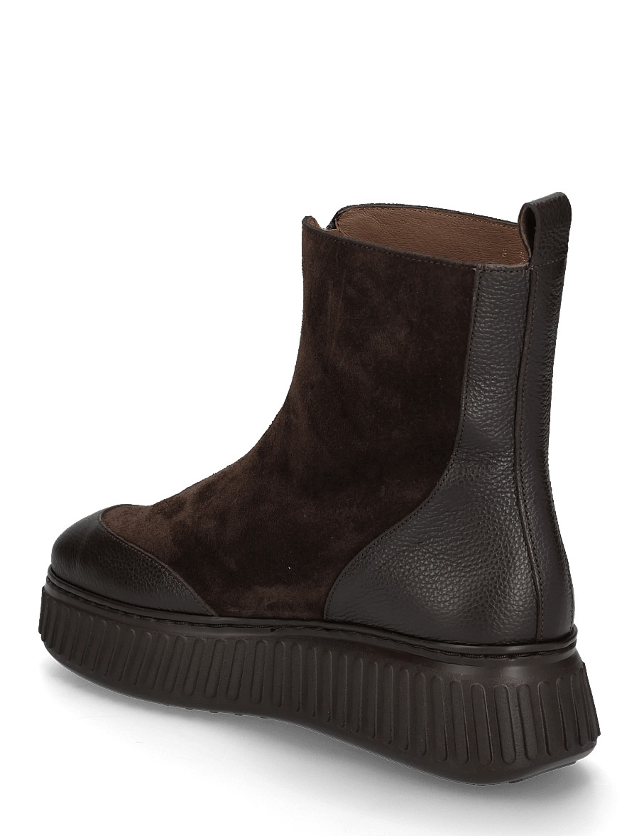 Wonders - XFLY 02 - madalad poolsaapad - wild/charm coffe/test - 1