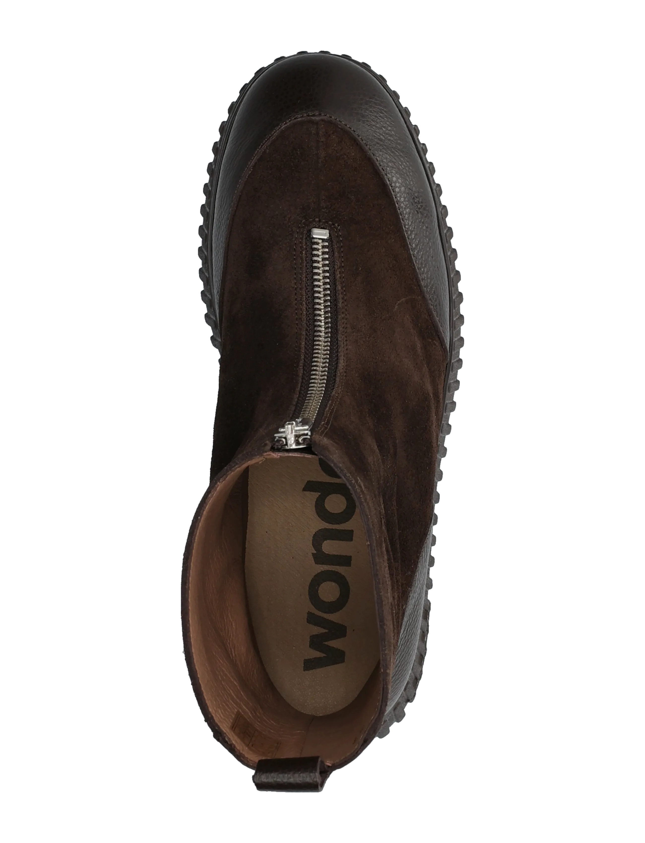 Wonders - XFLY 02 - madalad poolsaapad - wild/charm coffe/test - 3