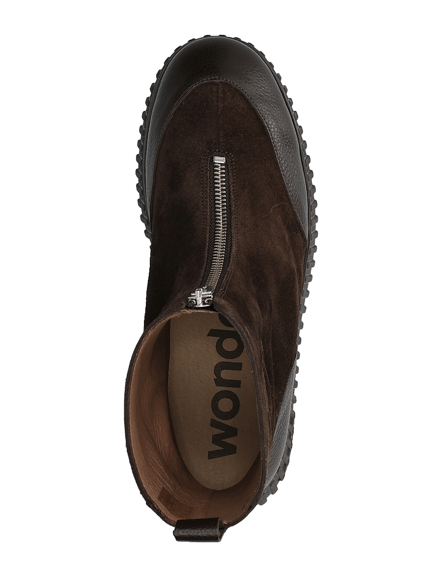 Wonders - XFLY 02 - madalad poolsaapad - wild/charm coffe/test - 3