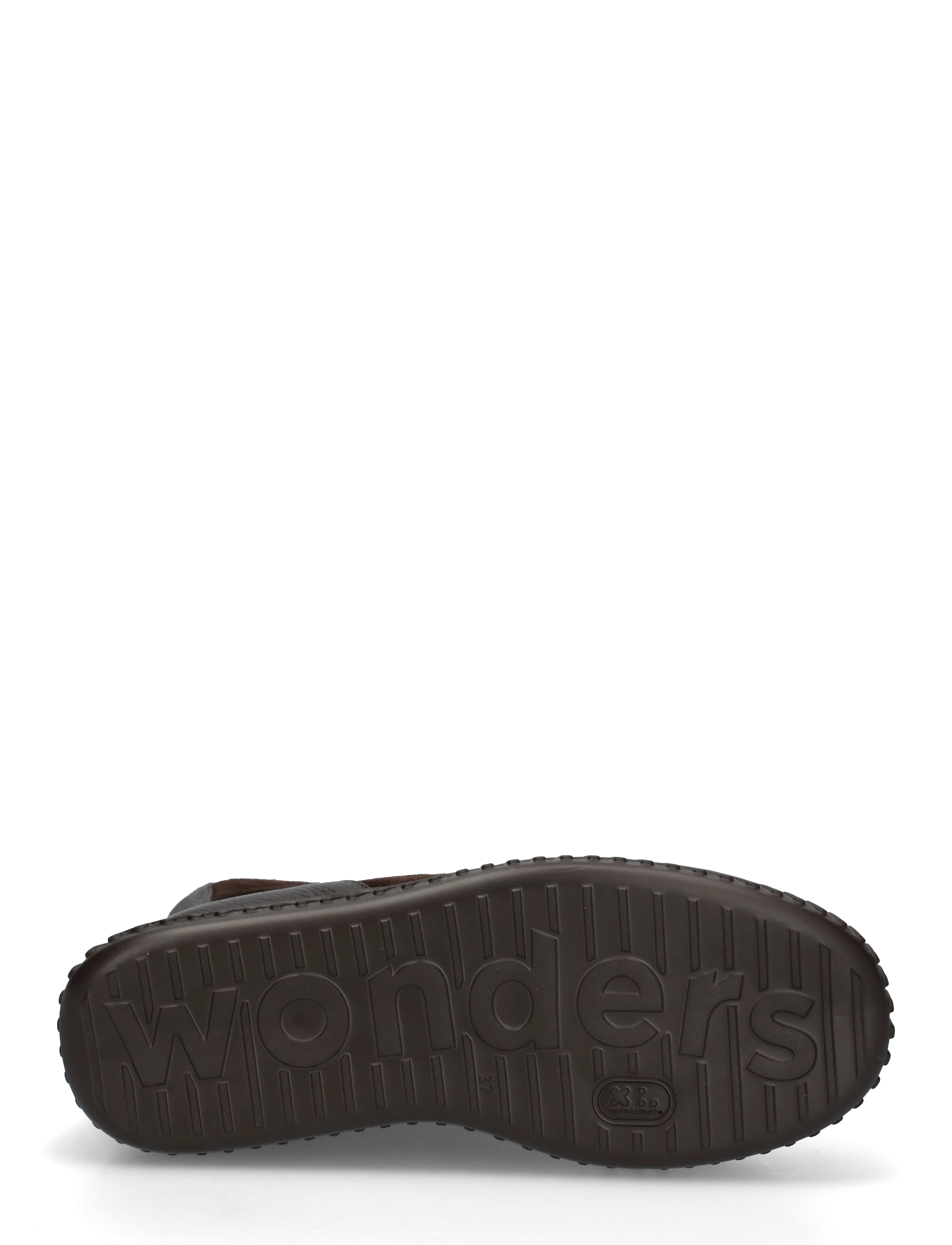 Wonders - XFLY 02 - madalad poolsaapad - wild/charm coffe/test - 4