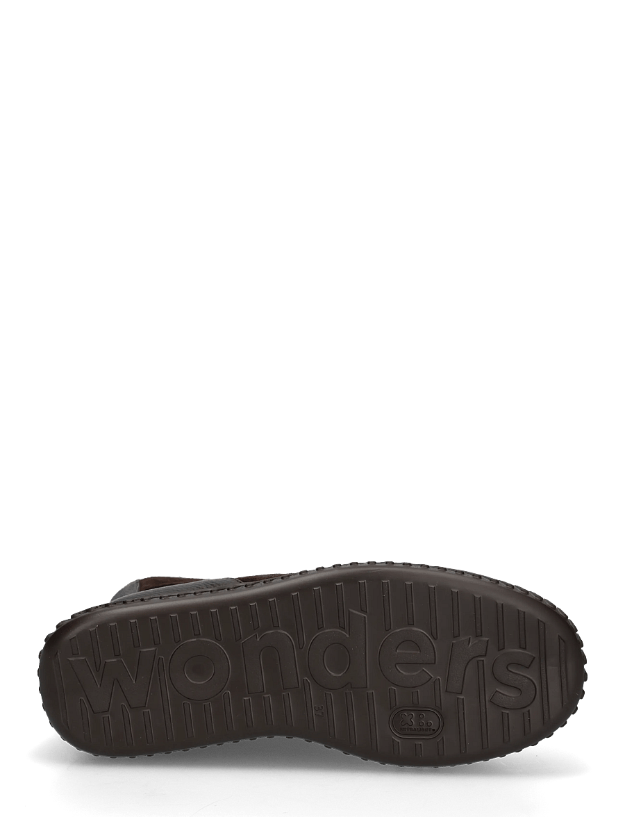 Wonders - XFLY 02 - madalad poolsaapad - wild/charm coffe/test - 4