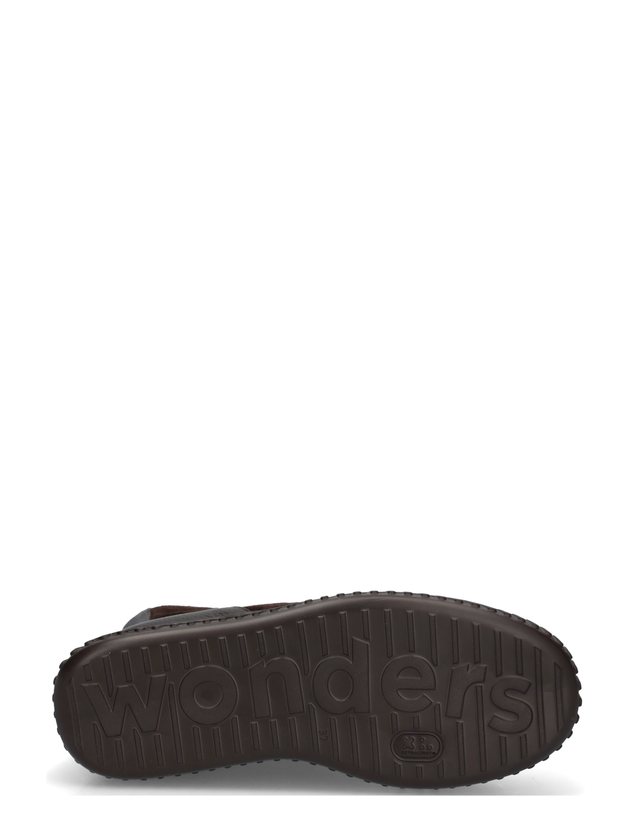 Wonders - XFLY 02 - flache stiefeletten - wild/charm coffe/test - 4
