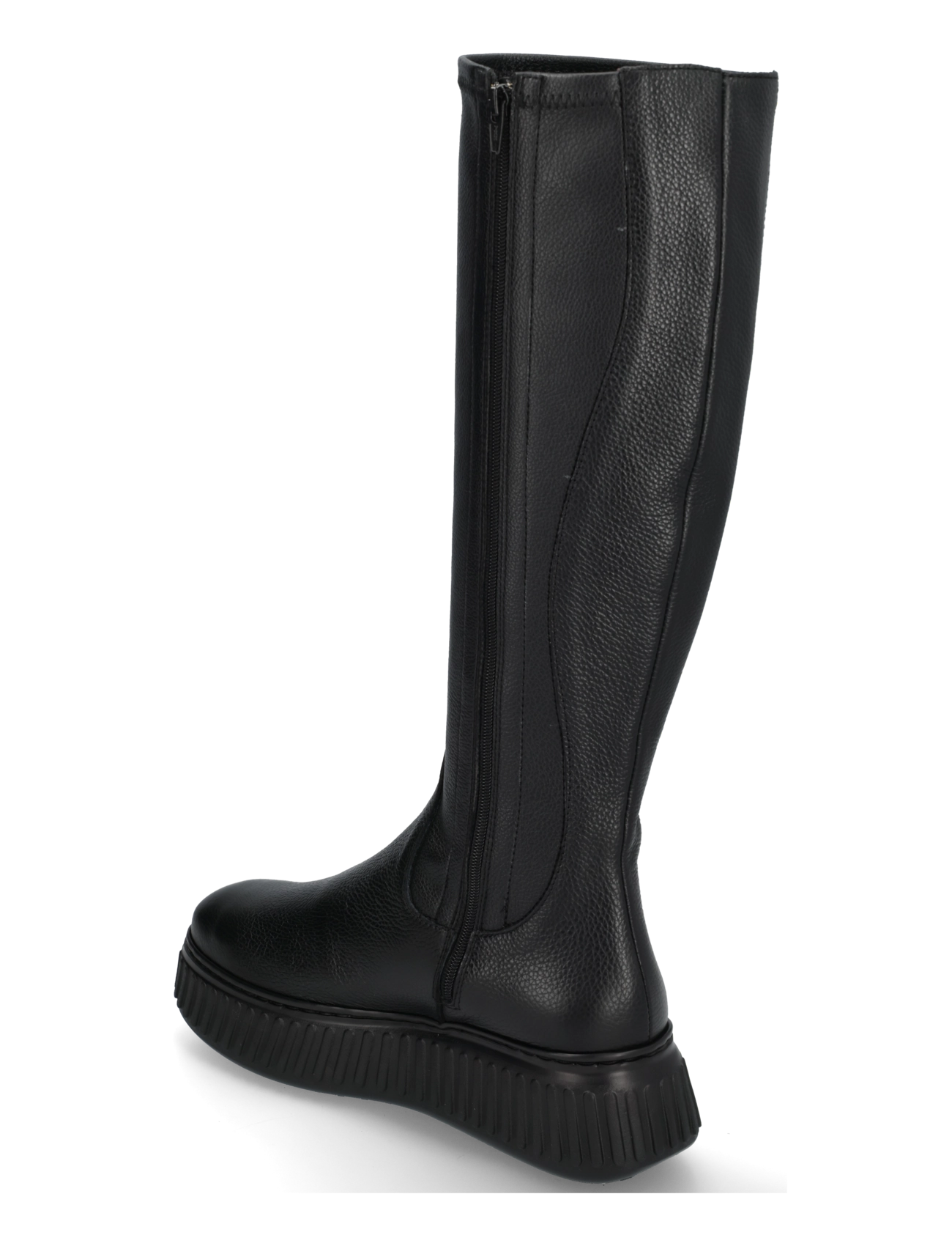 Wonders - XFLY 04 - kniehohe stiefel - wild/camel negro - 1