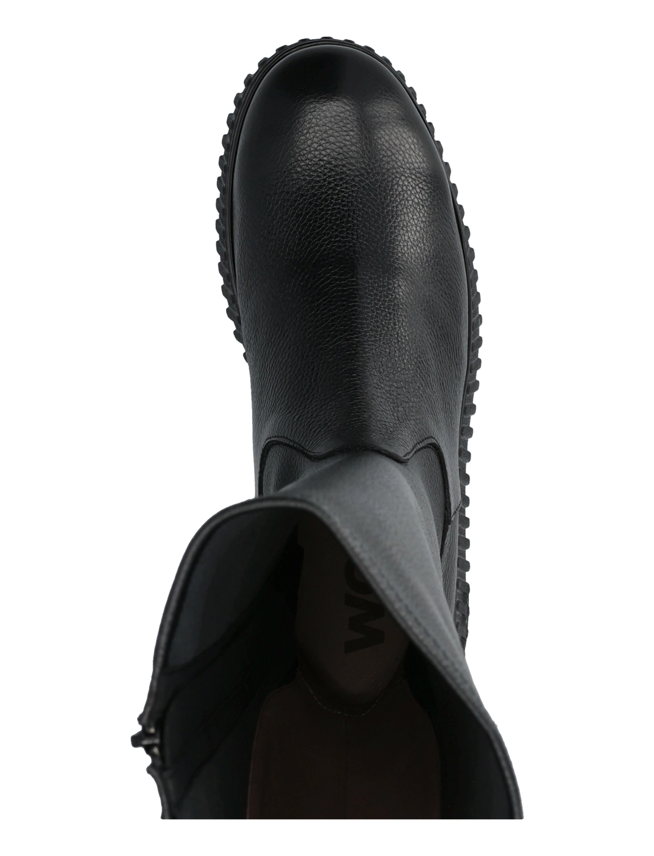 Wonders - XFLY 04 - kniehohe stiefel - wild/camel negro - 3