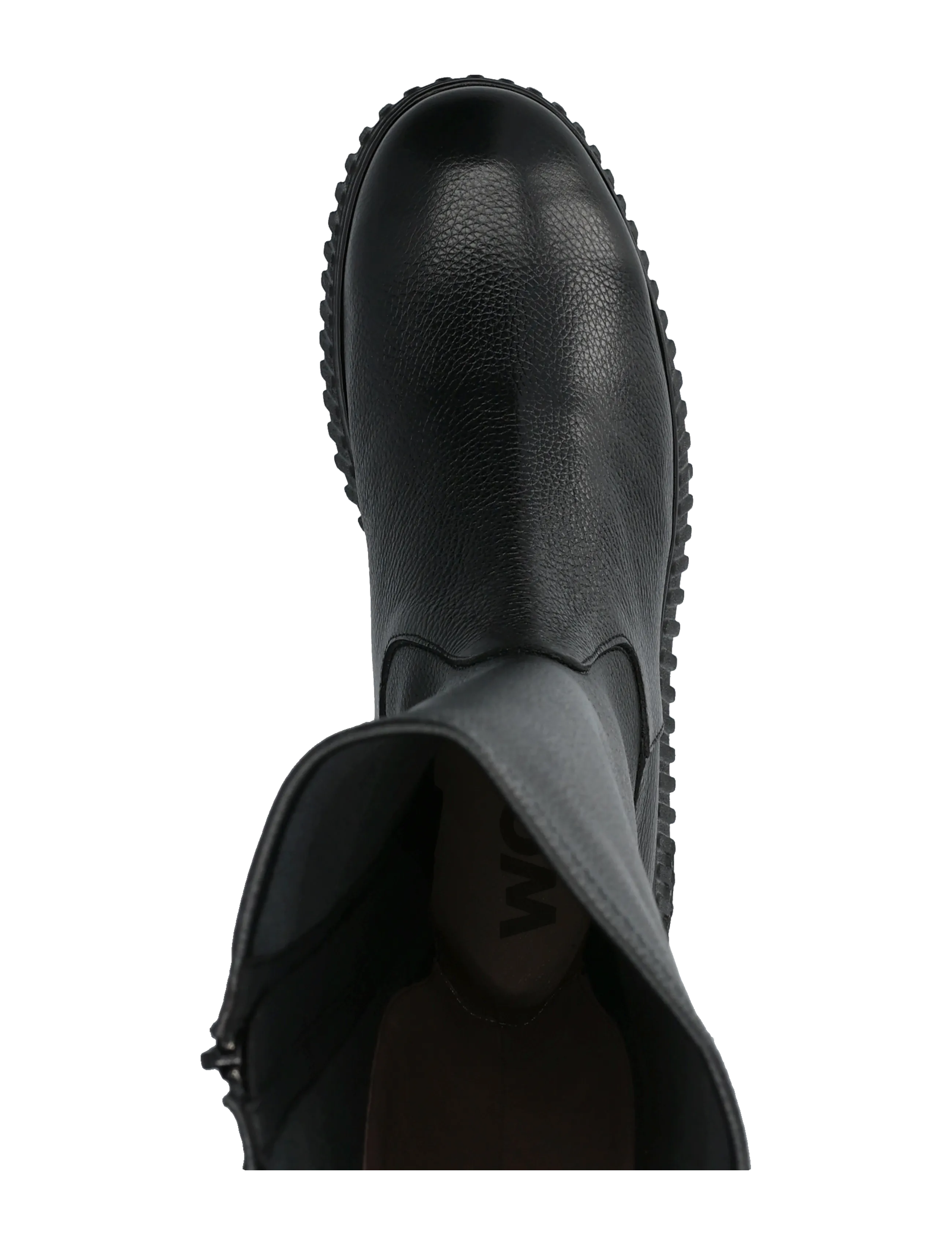 Wonders - XFLY 04 - kniehohe stiefel - wild/camel negro - 3