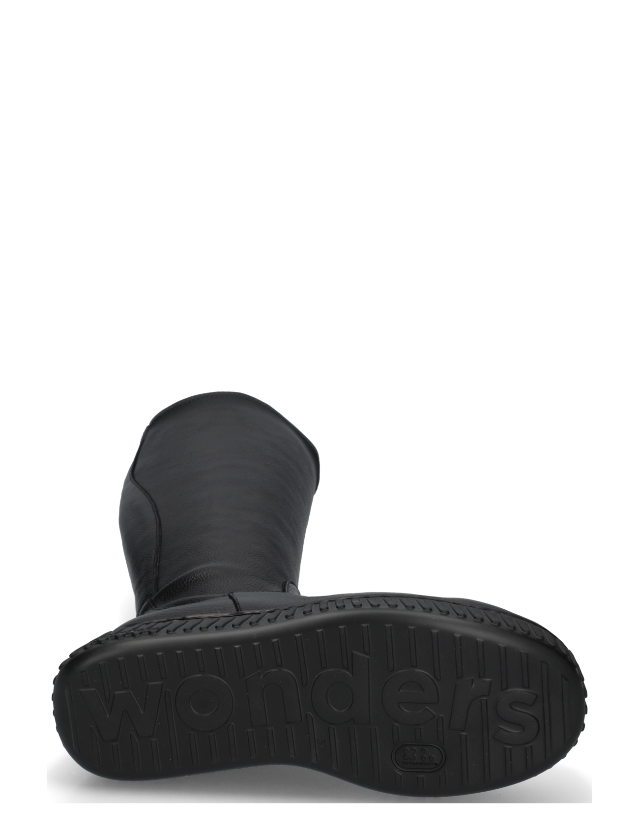 Wonders - XFLY 04 - kniehohe stiefel - wild/camel negro - 4