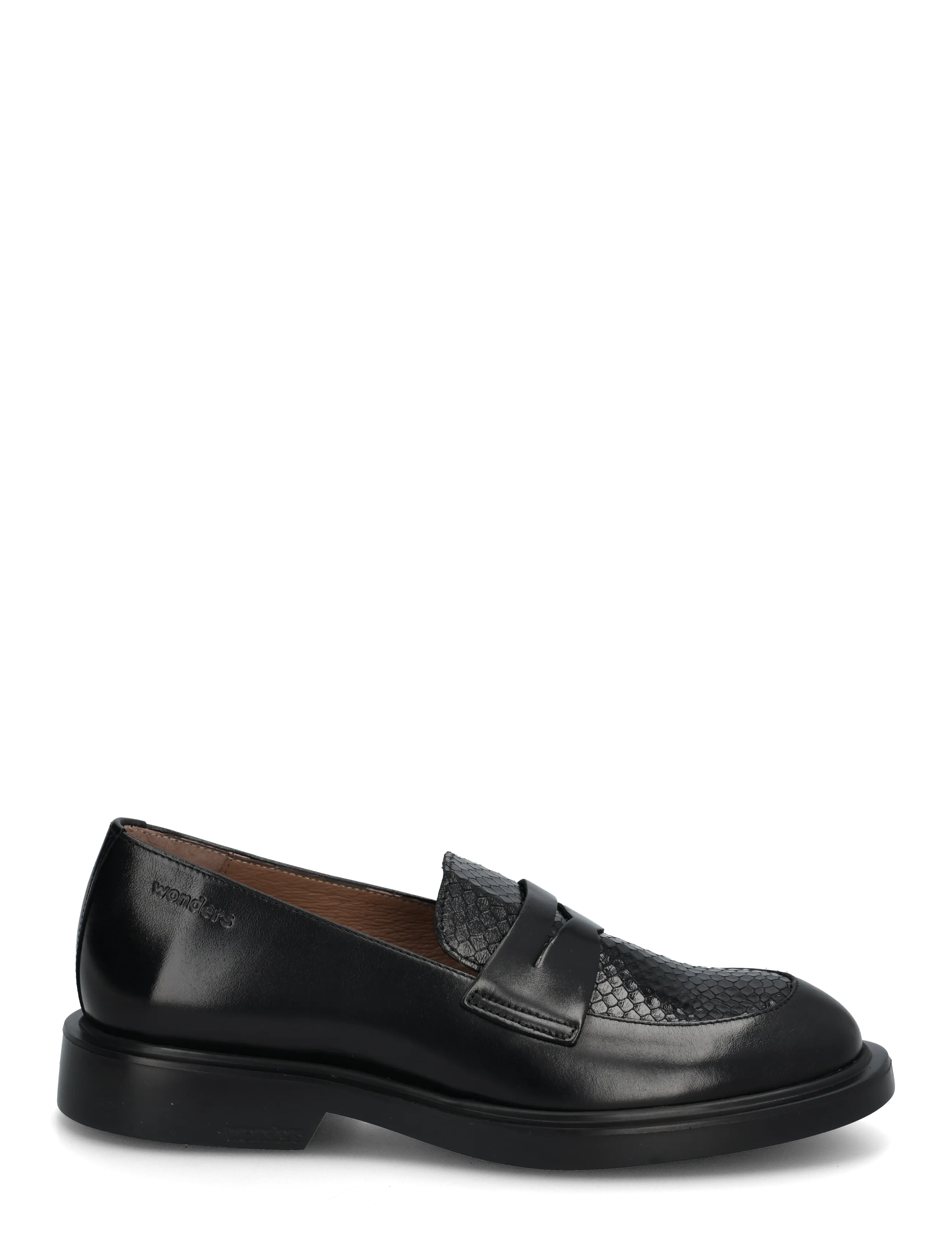 Wonders - PENNY 01 - muotitrendit - oregonl/do negro - 2