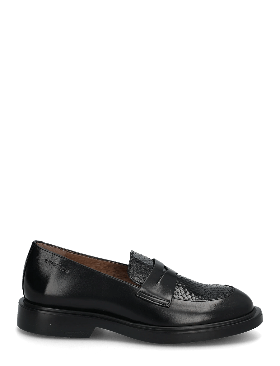Wonders - PENNY 01 - muotitrendit - oregonl/do negro - 2