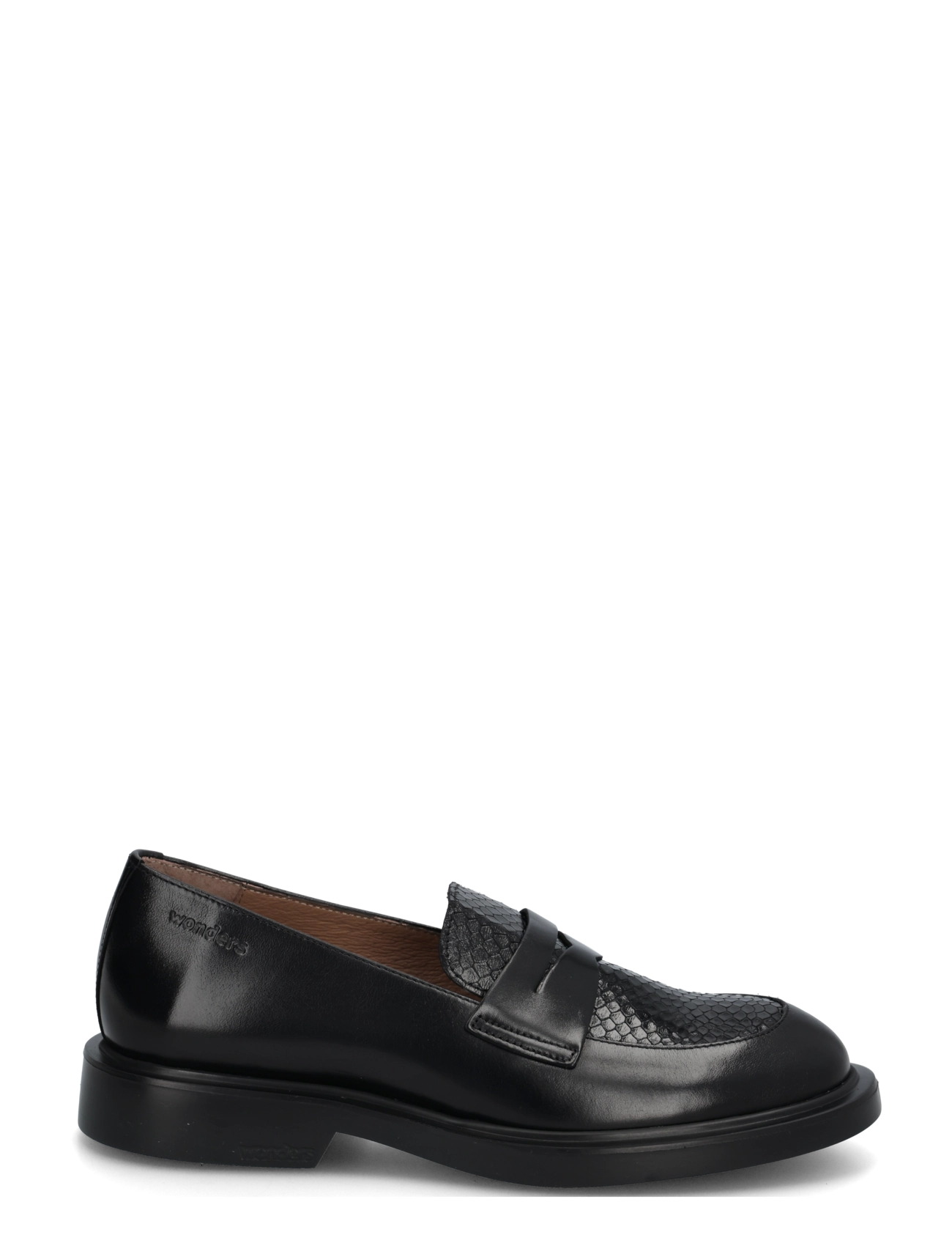 Wonders - PENNY 01 - modetrends - oregonl/do negro - 2