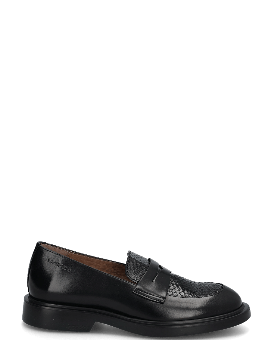 Wonders - PENNY 01 - modetrends - oregonl/do negro - 2
