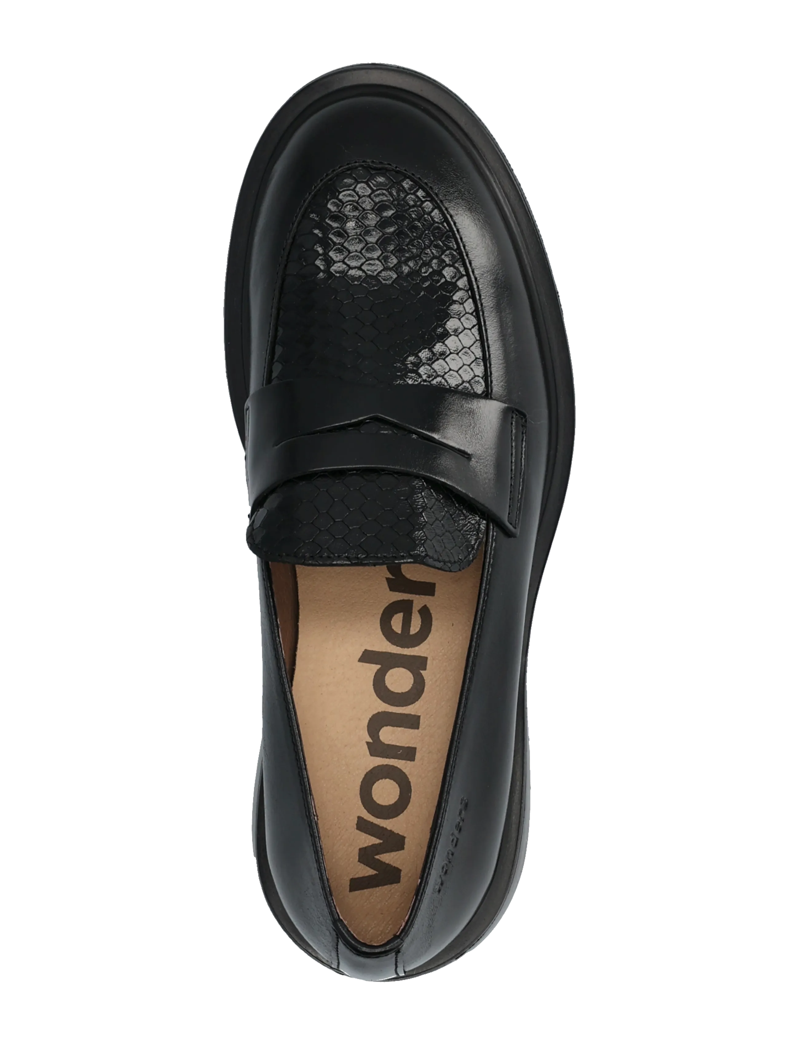 Wonders - PENNY 01 - muotitrendit - oregonl/do negro - 3