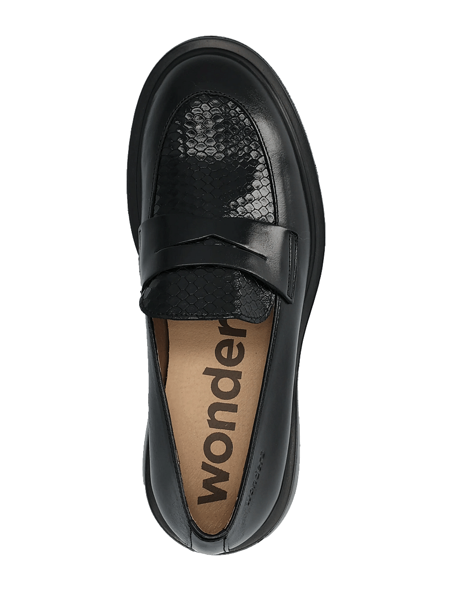 Wonders - PENNY 01 - muotitrendit - oregonl/do negro - 3