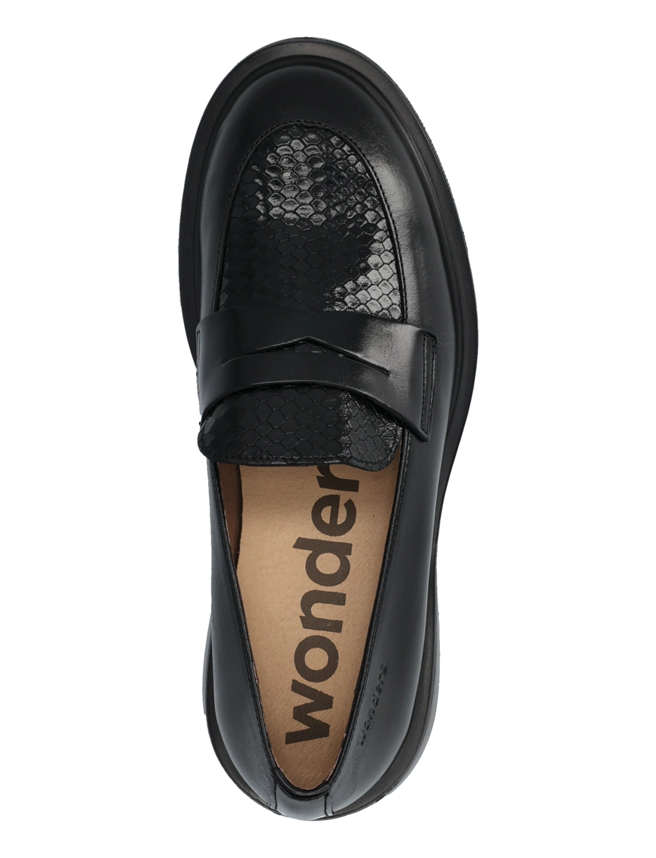 Wonders - PENNY 01 - modetrends - oregonl/do negro - 3