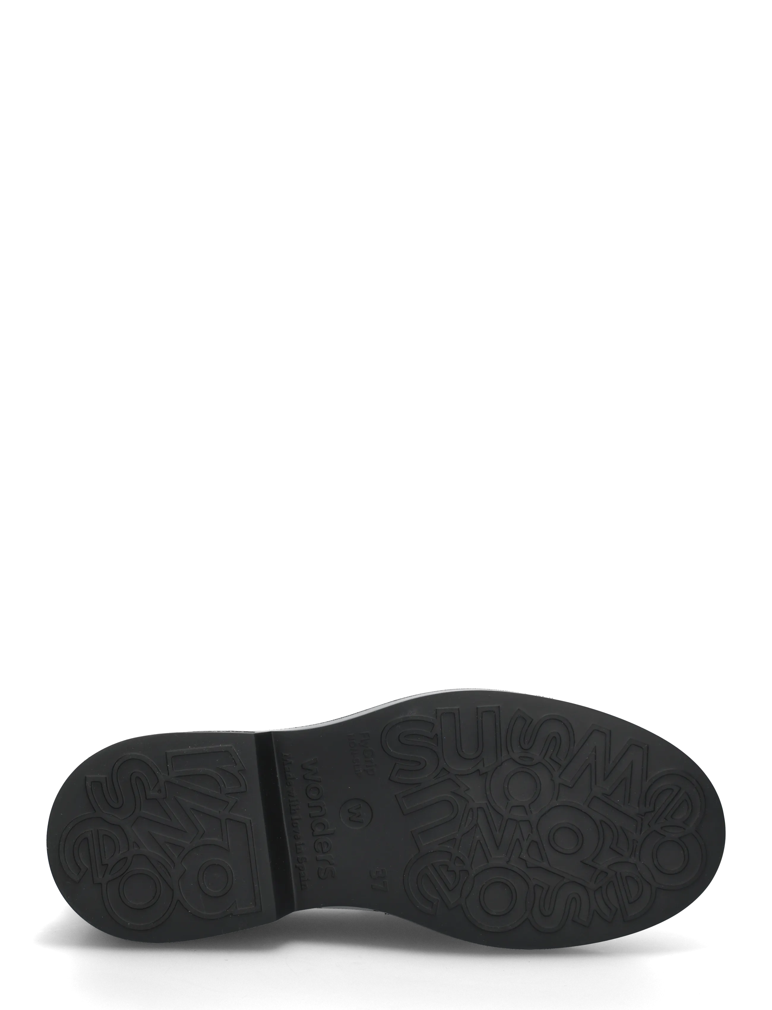 Wonders - PENNY 01 - muotitrendit - oregonl/do negro - 4