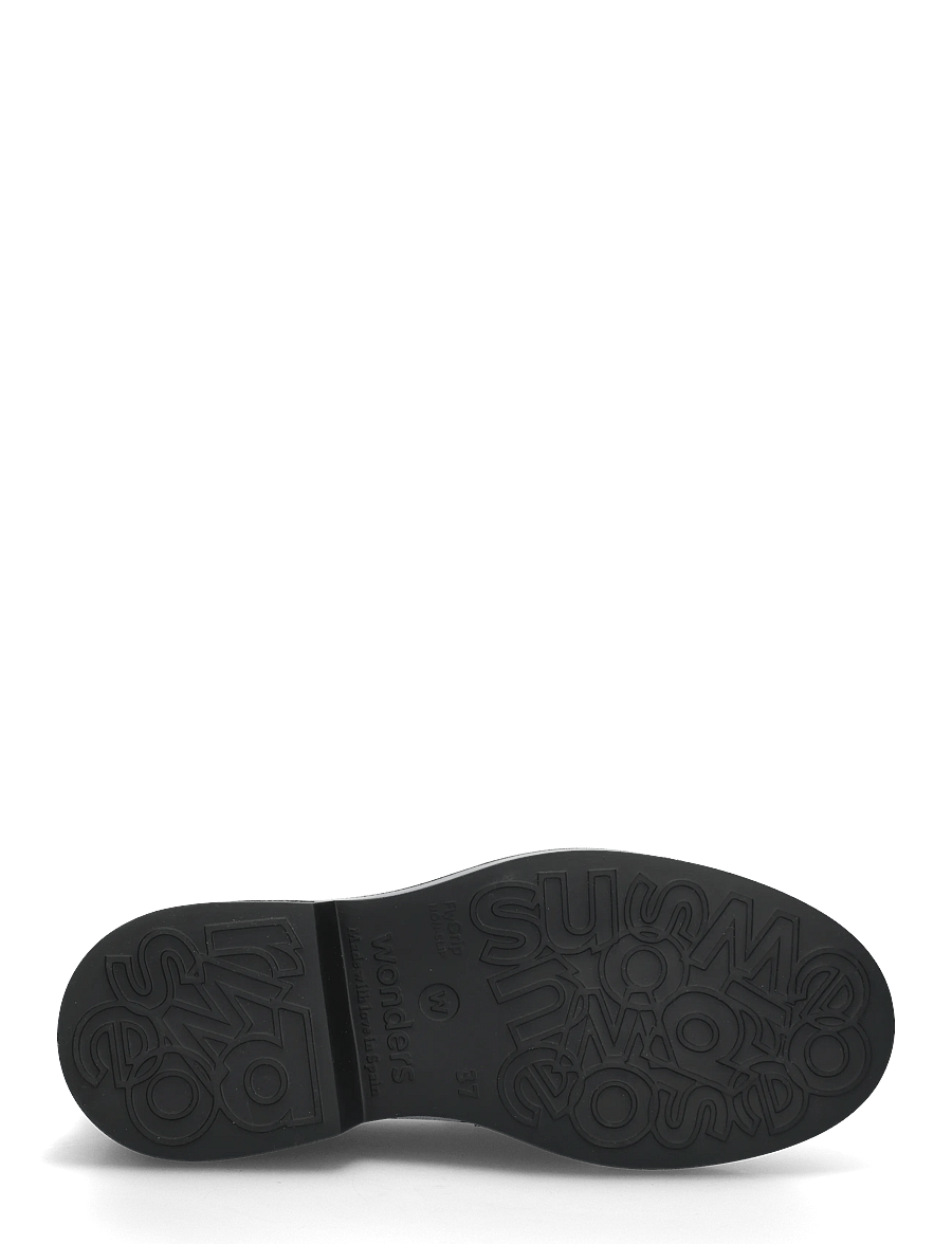 Wonders - PENNY 01 - muotitrendit - oregonl/do negro - 4