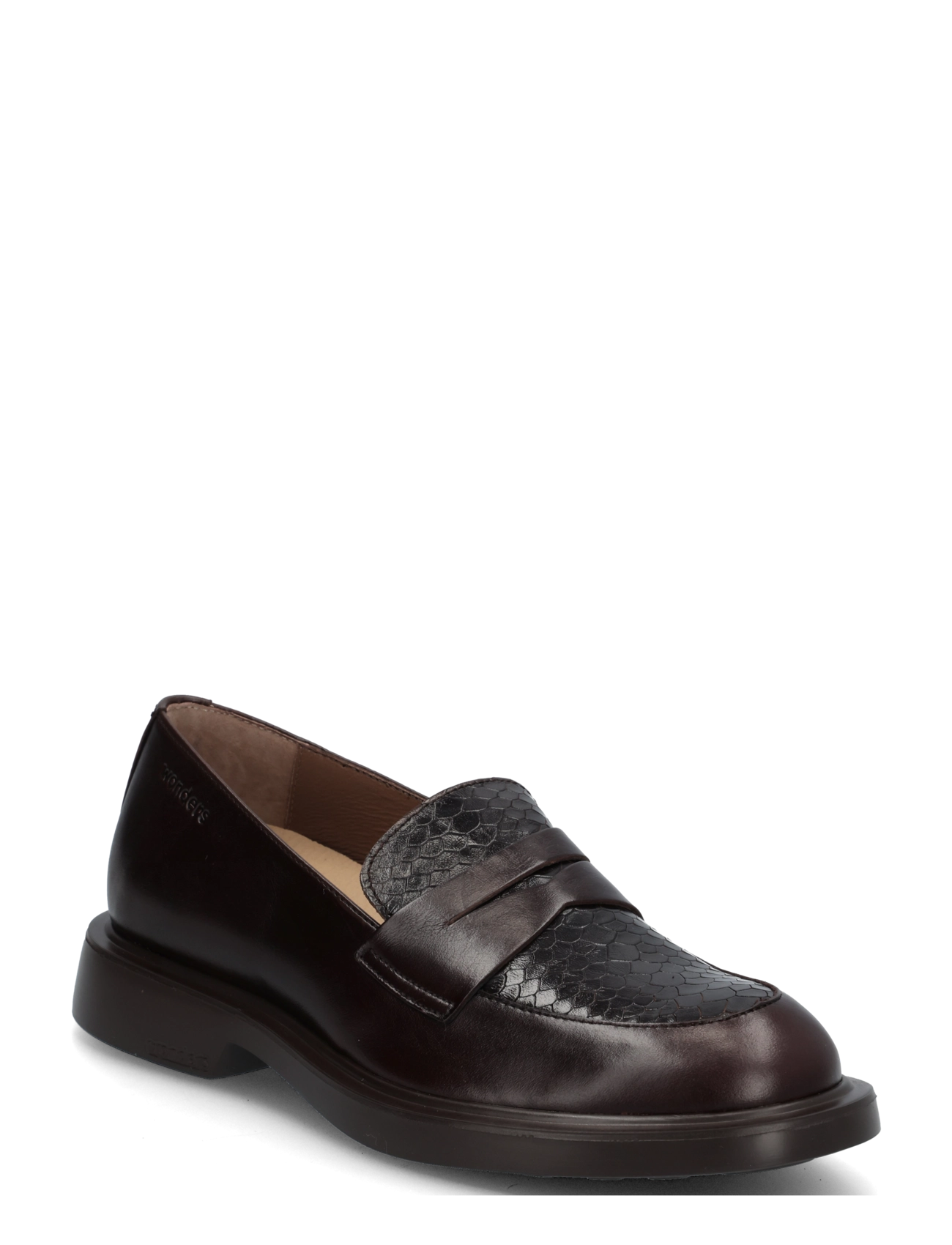 Wonders PENNY 01 - Modetrends - OREGONL/DO TESTA / brown