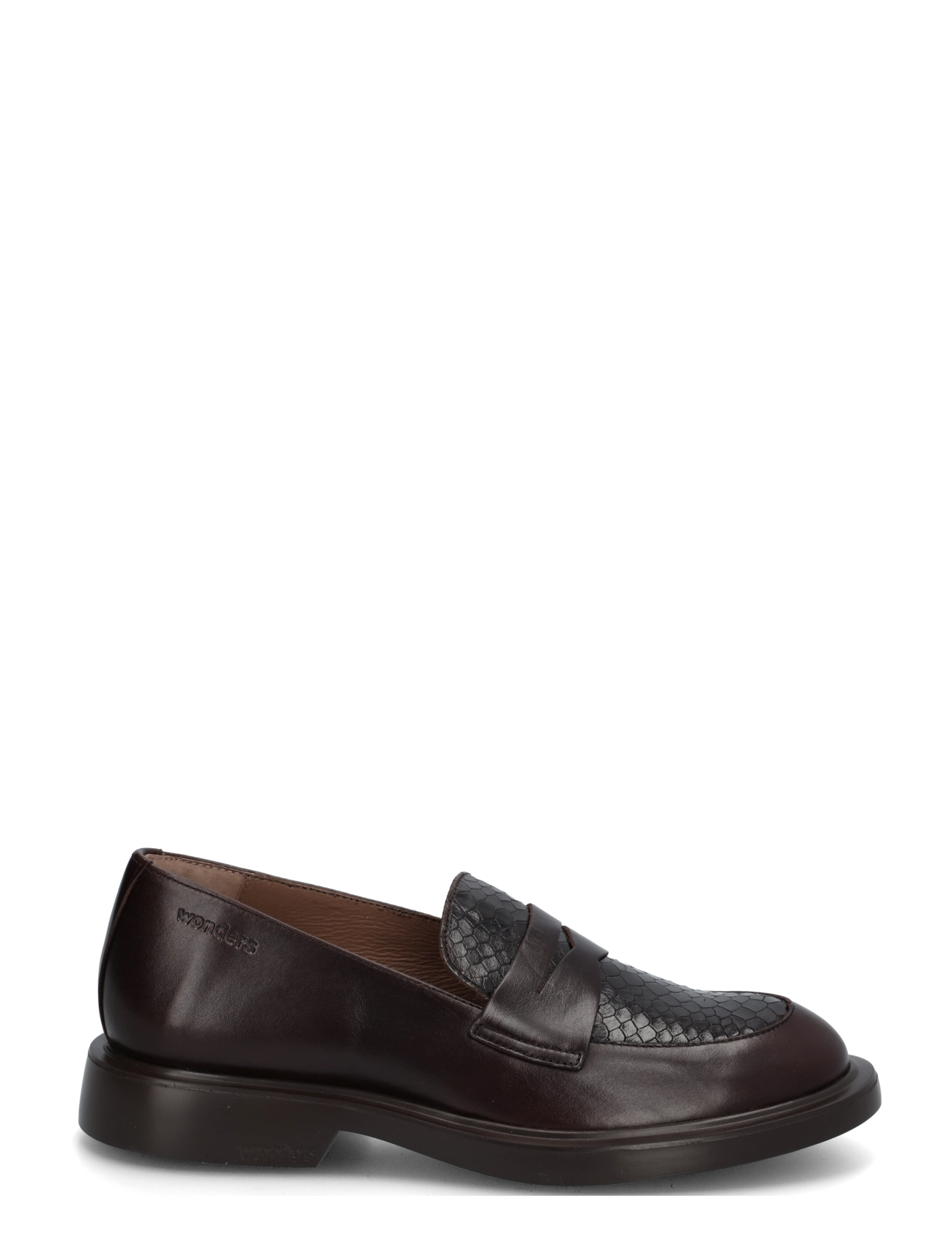 Wonders - PENNY 01 - oregonl/do testa - 2