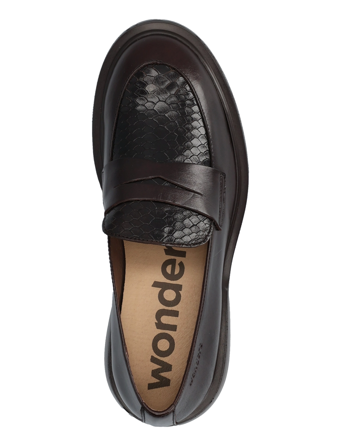 Wonders - PENNY 01 - oregonl/do testa - 3