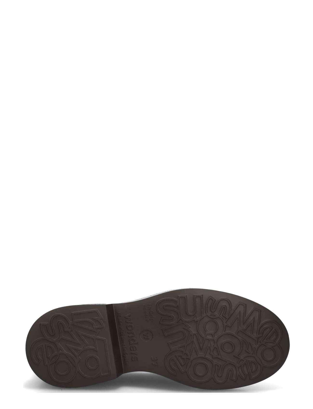 Wonders - PENNY 01 - oregonl/do testa - 4