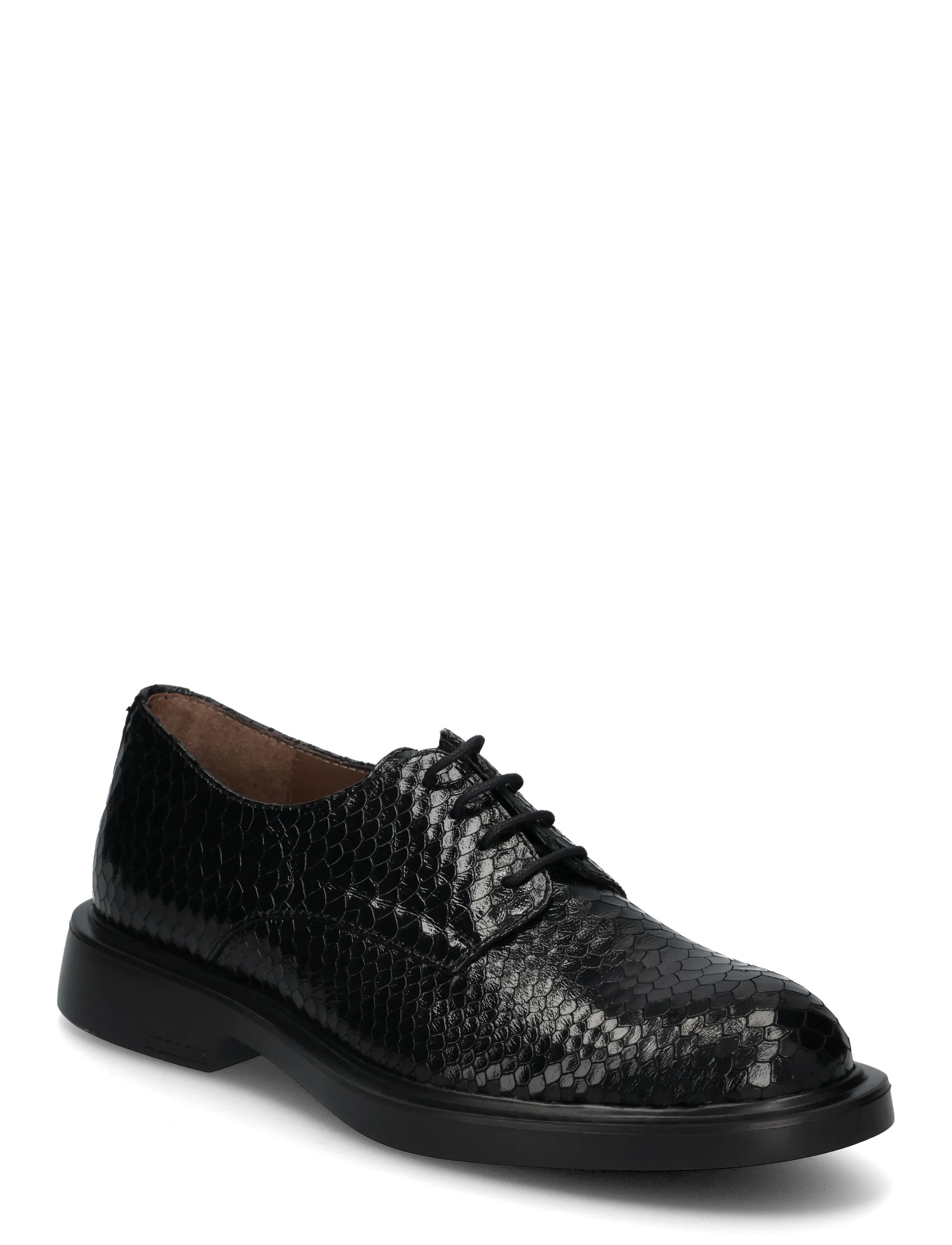 Wonders PENNY 04 - Schuhe - DOLMEN NEGRO / black