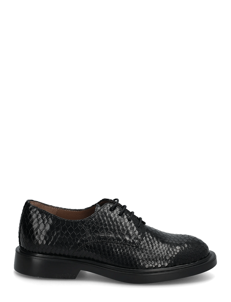 Wonders - PENNY 04 - modetrends - dolmen negro - 2